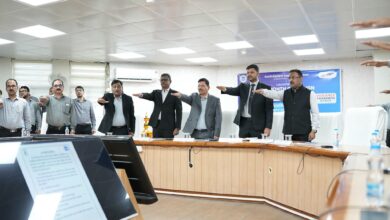 Photo of Towards Probity for Prosperity—SECL Launches Three-Month Preventive Vigilance Campaign