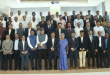 Photo of DAKSH 3 Begins at ISB Hyderabad, Bringing 72 Senior PSU Leaders Together for Future-Ready Leadership