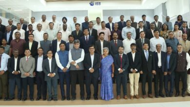Photo of DAKSH 3 Begins at ISB Hyderabad, Bringing 72 Senior PSU Leaders Together for Future-Ready Leadership