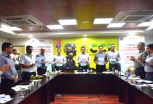 Photo of CCL Headquarters Holds Key Meeting on Vigilance Awareness Campaign 2026