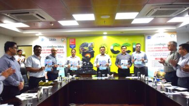 Photo of CCL Headquarters Holds Key Meeting on Vigilance Awareness Campaign 2026