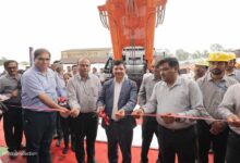 Photo of India’s First 21 CuM Electric Shovel Commissioned in Chhattisgarh by SECL