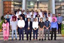 Photo of Forging Global Leaders: SCOPE Unveils Advanced Global Leadership Program