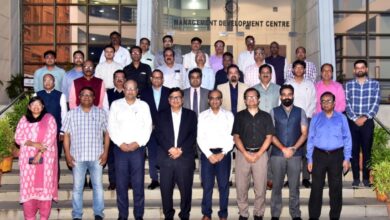 Photo of Forging Global Leaders: SCOPE Unveils Advanced Global Leadership Program