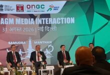Photo of ONGC Reports 30% Rise in Consolidated Profit, Plans ₹30,000 Crore Capex for FY27