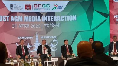 Photo of ONGC Reports 30% Rise in Consolidated Profit, Plans ₹30,000 Crore Capex for FY27
