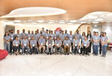 Photo of Petronet LNG Hosts Second Finance & IT Meet, Focuses on Digital Transformation and Future-Ready Finance