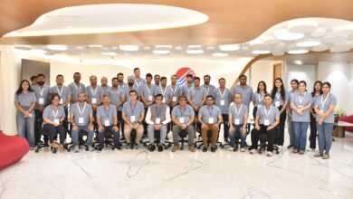 Photo of Petronet LNG Hosts Second Finance & IT Meet, Focuses on Digital Transformation and Future-Ready Finance
