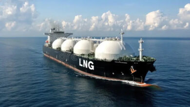 Photo of India’s LNG Import Mix Shifts: US Becomes Top Supplier as Qatar Volumes Plunge 91%