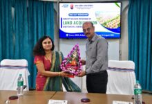 Photo of BCCL Organizes Capacity Building Workshop on Land Acquisition and Rehabilitation Provisions