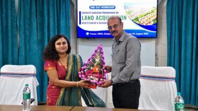 Photo of BCCL Organizes Capacity Building Workshop on Land Acquisition and Rehabilitation Provisions