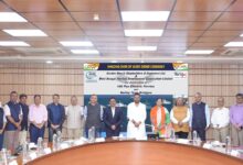Photo of GRSE Receives New Orders from Government of West Bengal
