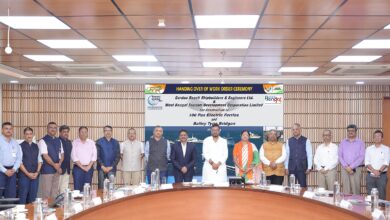 Photo of GRSE Receives New Orders from Government of West Bengal