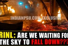 Photo of Vizag Steel Plant: Repeated Cases of Accidents, Lost Lives and One Unanswered Question – Does Human Life Really Matter???