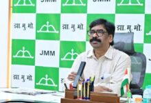 Photo of CM Hemant Soren Sounds War Cry Over Mineral Rights, Says Jharkhand Will Lose ₹8,000-10,000 Crore Annually