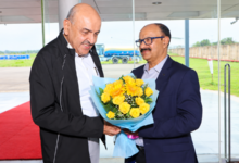 Photo of PMO Advisor Tarun Kapoor Reviews BCCL’s Key Projects and Operations