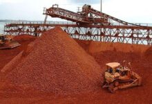 Photo of Coal India Explores Possibilities in Ghana as India Hunts for Bauxite Assets Abroad