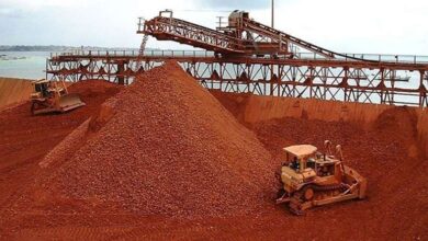 Photo of Coal India Explores Possibilities in Ghana as India Hunts for Bauxite Assets Abroad