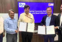 Photo of ITI Limited Partners with Airtel Business to Accelerate India’s Digital Transformation