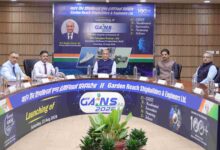 Photo of GRSE Launches GAINS 2026 to Accelerate Indigenous Defence Innovation