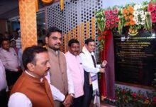 Photo of Sarbananda Sonowal Inaugurates ₹427.80 Crore Projects at Paradip Port, Marks 18.5-Metre Deep-Draft Capability