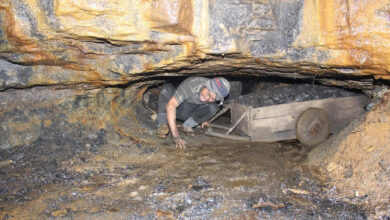 Photo of BCCL Intensifies Crackdown on Rat-Hole Mining, Illegal Coal Extraction and Smuggling