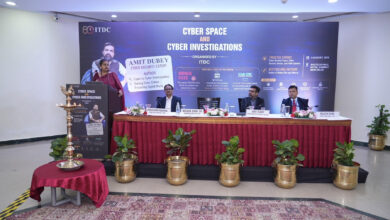 Photo of ITDC Organises Cyber Security Capacity Building Programme to Strengthen Employees’ Digital Competencies