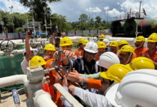 Photo of ONGC Connects Khoraghat Gas to North East Gas Grid, Strengthening Regional Energy Access