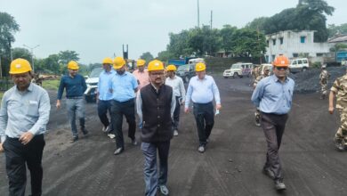 Photo of BCCL Steps Up Coal Dispatch to Meet Rising Power Demand