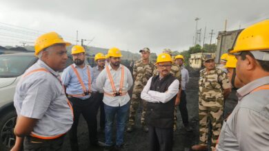 Photo of BCCL emphasizes increasing coal dispatch to power sector