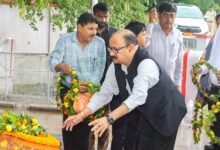 Photo of BCCL Marks 31st Anniversary of Gajlitand Mine Disaster, Pays Tribute to 64 Martyr Coal Workers