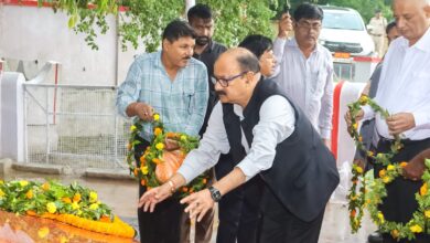 Photo of BCCL Marks 31st Anniversary of Gajlitand Mine Disaster, Pays Tribute to 64 Martyr Coal Workers