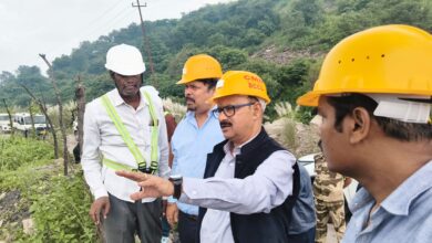Photo of BCCL steps up efforts to meet growing power sector coal demand