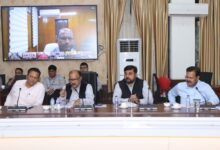 Photo of BCCL Holds Special Review Meeting at Coal Bhawan to Drive Production, Quality and Safety