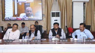 Photo of BCCL Holds Special Review Meeting at Coal Bhawan to Drive Production, Quality and Safety
