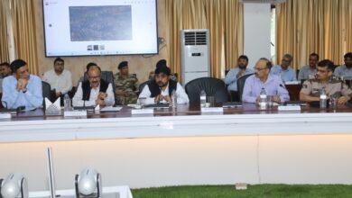 Photo of BCCL Pushes for Higher Coal Production, Dispatch and Washery Output at Koyla Bhawan Review Meeting
