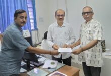 Photo of RINL Higher Pensioners Seek Immediate Release of Pending Pension and Arrears