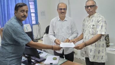 Photo of RINL Higher Pensioners Seek Immediate Release of Pending Pension and Arrears