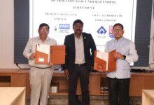 Photo of BCCL, SAIL Sign MoU to Develop 4 MTPA Coking Coal Capacity in West Bengal