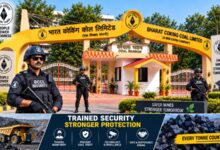 Photo of BCCL to Train Security Guards Through CISF to Strengthen Fight Against Coal Theft