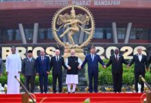 Photo of BRICS New Delhi Declaration Links Climate Resilience With Trade, Industry, Energy and Finance