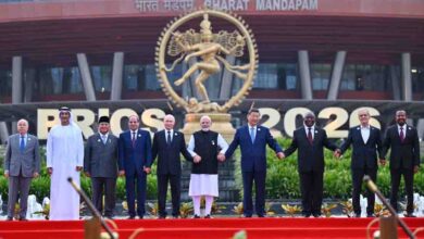 Photo of BRICS New Delhi Declaration Links Climate Resilience With Trade, Industry, Energy and Finance