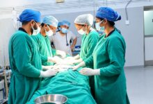 Photo of BCCL Central Hospital Successfully Operates on Teenager with Rare Rapunzel Syndrome