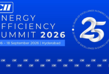 Photo of 25th CII Energy Efficiency Summit: AI, Electrification and Innovation Drive India’s Next Energy-Efficiency Leap