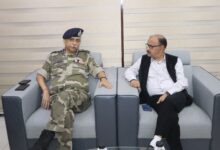 Photo of CISF, BCCL Step Up War on Coal Theft, Illegal Mining