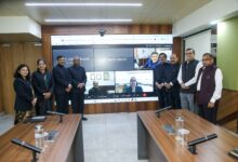 Photo of Grid-India Holds 17th AGM, Approves ₹63.32 Lakh Final Dividend
