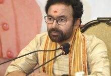 Photo of Coal Minister Reviews Coal India’s Performance, Focus on 1 Billion Tonne Production Target
