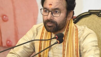 Photo of Coal Minister Reviews Coal India’s Performance, Focus on 1 Billion Tonne Production Target