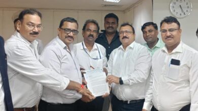 Photo of Steel Executives Federation of India Passes Resolution for Strategic Merger of SAIL, RINL, NMDC Steel, Nagarnar and MECON