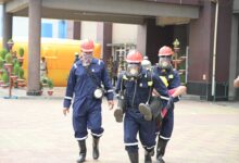 Photo of NTPC Bongaigaon Tests Disaster Preparedness Through Joint Mock Drill